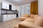 Apartament 3 camere open space, parter, Podgoria - 1