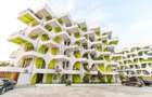 Mamaia Nord , Complex Zig Zag,  apartament lux - 1