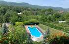 Vila deosebita cu 7 dormitoare, piscina încălzită, panouri fotovoltaice - 1