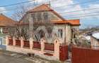 Proiect de restaurare lângă Cetatea Prejmer,  casă și teren de 5.458 mp - 7