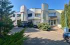 Vila cu piscina | teren 900 mp | complex rezidential | British School - 23