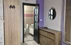 Tomis nord Euromaterna-apartament 3 camere finisat modern - 5