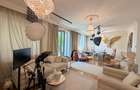 Apartament cu curte 50mp in Luxuria Residence - 3
