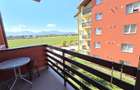 Pet friendly, Imobil 2 camere decomandat, etaj 2, parcare, Subcetate Sanpetru