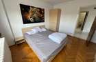 Apartament 2 camere cu terasa situat ultracentral 1 minut metrou Romana
