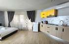 Garsonieră decomandată | Călimănești  | 37 mp, renovată - 2