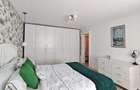 apartament 2 camere langa parcul Tineretului, centrala proprie, renovat, parcare - 12