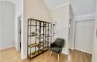 Penthouse mobilat complet, 4 camere si balcon, intabulat - 13