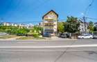 Lumina din plin! Vand apartament cu 2 camere, deco, 2 balcoane, Baciu - 13