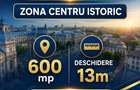 Teren Centru Istoric 600mp D13 - 1