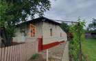 EXCLUSIVITATE! Casa + teren zona Beilic, com. Sageata - 1