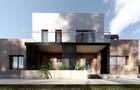 Casa 5 camere 200mp | 0 comision | Tunari langa Amber Forest - 4