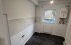 Apartament 1 camera, BLOC NOU - zona Bucium / Comision 0% - 5