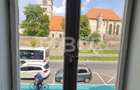 Spatiu comercial de inchiriat pe Lucian Blaga in centru Sebes - 9