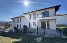 Casa LA CHEIE 4 camere si teren 386 mp de vanzare in Cisnadie Sibiu - 1