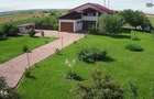 Casa P+1 cu garaj,foișor,teren 4800mp - 11
