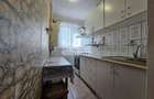 Apartament 3 camere, Micro 6 – etaj 1, centrală proprie, mobilat - 8
