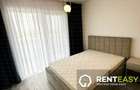 De inchiriat! Apartament cu doua camere situat in Poitiers Towers - 4