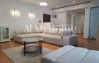 Apartament spatios cu 4 camere, complet mobilat, gradina 95mp, parcare - 1