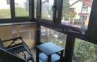 ÎNCHIRIERE VILĂ | 4 CAMERE | ZONA ANDRONACHE | LOC DE PARCARE