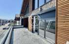 Penthouse 3 camere, intabulat, la cheie , terasa 19mp - Clasa energ. A - 4