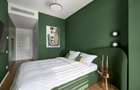 Apartament 3 camere boutique cu design vibrant in ansamblu prestigios Floreasca - 3