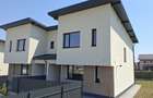 Mutare imediata!Casa Rediu Valea Lupului,4 camere,Incalz Pard,0%Comision - 2
