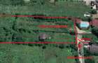 Snagov-Vladiceasca, loturi 1000 mp, intravilan, liber - 3