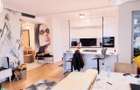 APARTAMENT CU 4 CAMERE, 105 MP+TERASA 35MP ASMITA GARDENS, PRIVELISTE SUPERBA - 3