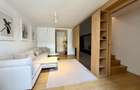 Triplex 4 camere, 101 mp utili, 150 mp teren - Dumbravita - 2