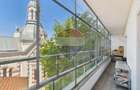 Apartament 3 camere 108 mp | Piata Amzei 7-9 vedere Biserica Amzei - 3