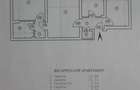 Apartament 3 camere - 58 mp, etaj 1 - Podu Ros - 12