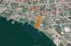 Teren de vanzare Ovidiu Sud cu iesire la Lacul Siutghiol - 3