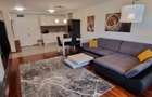 De Închiriat 2 camere InCity Residence, etaj 6, Terasa ,Loc de  Parcare - 1