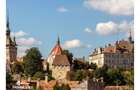 Pensiune de vânzare în Sighișoara, la câțiva pași de Cetatea Medievala - 44