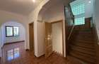 Vila spațioasă în Sisesti | 600 mp | 9 locuri de parcare | Teren 1500 mp - 6