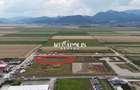 Teren cu PUZ aprobat pentru blocuri S+P+4E, de la 4.500 mp, Săcele - 3