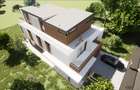 Duplex, 5 camere, 170mp utili, 47mp terasa, Voronet - 5