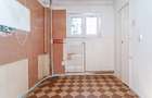APARTAMENT  CU 3 CAMERE,  IN INIMA ORASULUI, LICEUL NATIONAL - 16