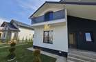 Casa EcoSmart 5 camere Tunari de vanzare - 2