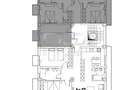 UP Boutique - Pipera Voluntari - APARTAMENT 3 CAMERE finisaje LUX - 13