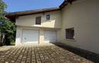 Pensiune Vila Prahova Breaza  10 camere | 3862 mp teren - 17