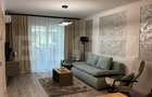 Apartament cu 2 camere, mobilat si utilat, cu parcare, in Elite - 5