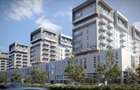 Belvedere Residence, 2 camere lux, etaj 8, 55 mp, garaj, terasa,TOTUL NOU - 19