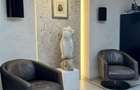 Penthouse spectaculos cu vedere catre parc - 31