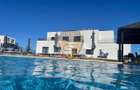 Penthouse exclusivist 3 camere la malul mării – 400 mp tot etajul 1 Costinesti - 1