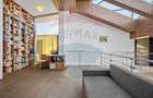 Vilă Futuristă: Eleganță & Inovație la limita pădurii, piscină, 4500mp - 42