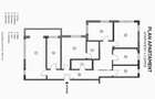 Apartament premium cu 4,5 camere  | 3 locuri de parcare subterane | Tractorul - 1