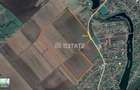 Teren intravilan, 40 ha, pretabil parc fotovoltaic /logistic - 29km de Bucuresti - 4