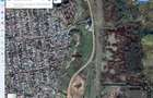 TEREN intrav 1970 m sosea Dig Braila-Galati deschidere 40m EXCELENT COMERT - 1